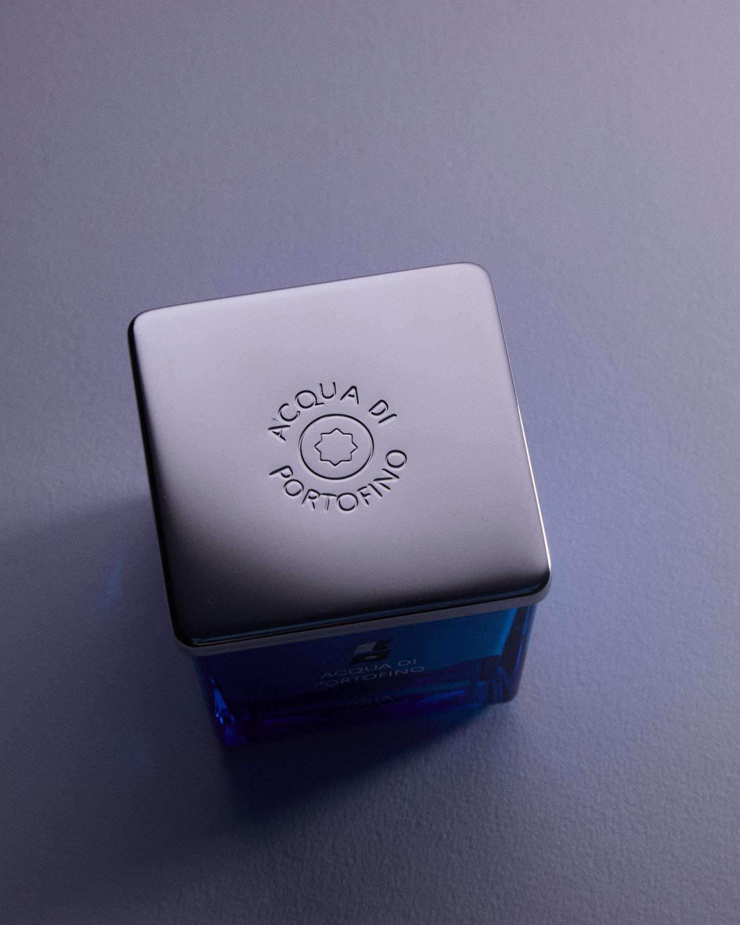 Aria Scented Candle