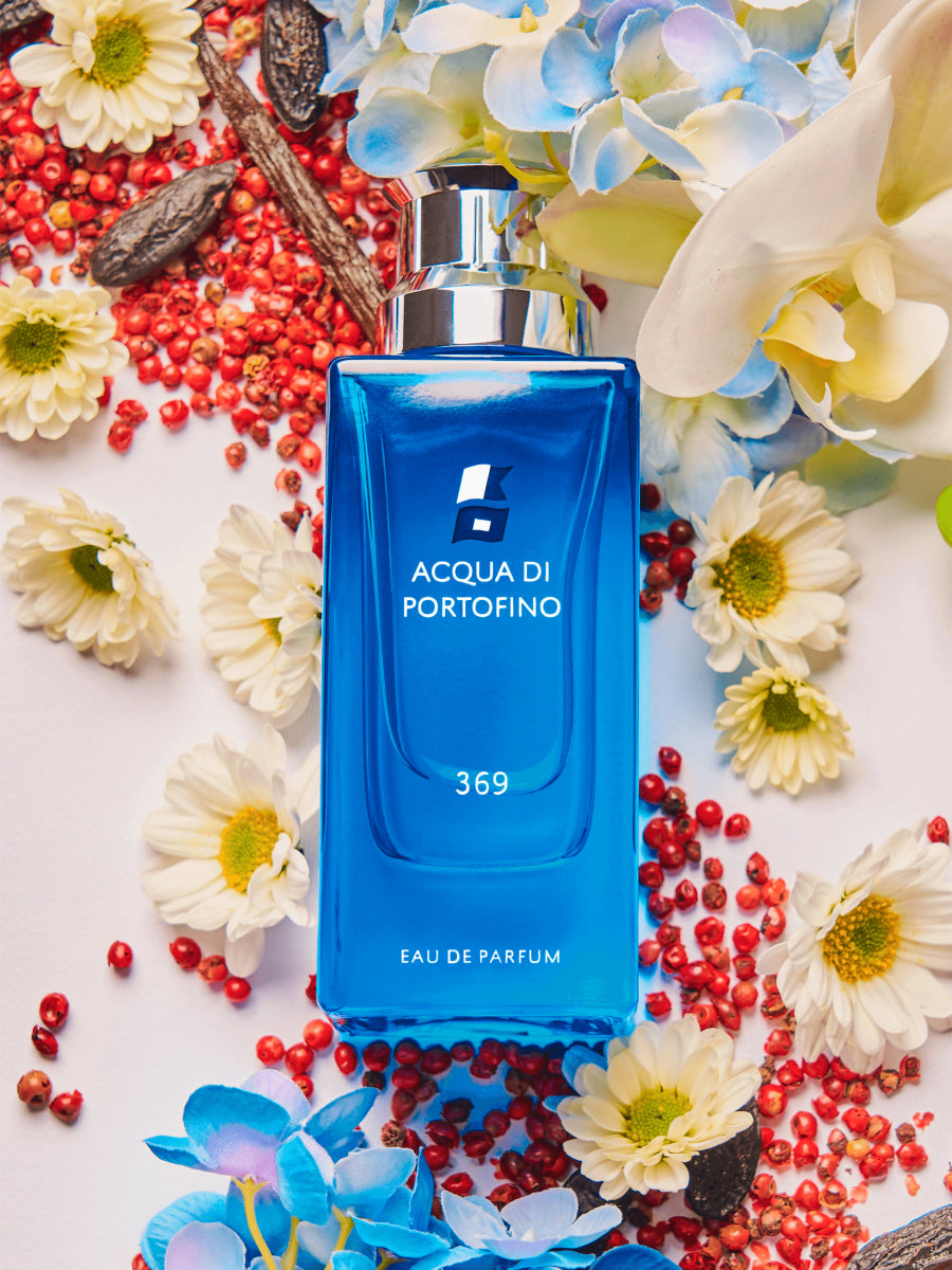 369 | Eau de parfum | Acqua di Portofino