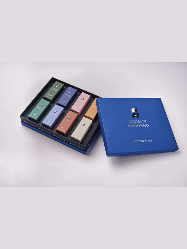 Discovery set | Eau de parfum | Acqua di Portofino