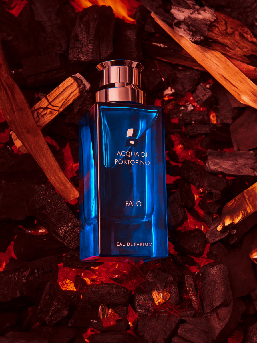 FALO | Eau de parfum | Acqua di Portofino | Profumi italiani
