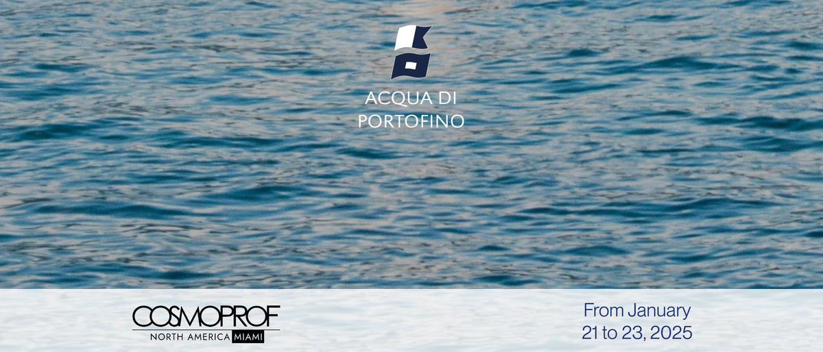 Acqua di Portofino arriva al Cosmoprof Miami 2025