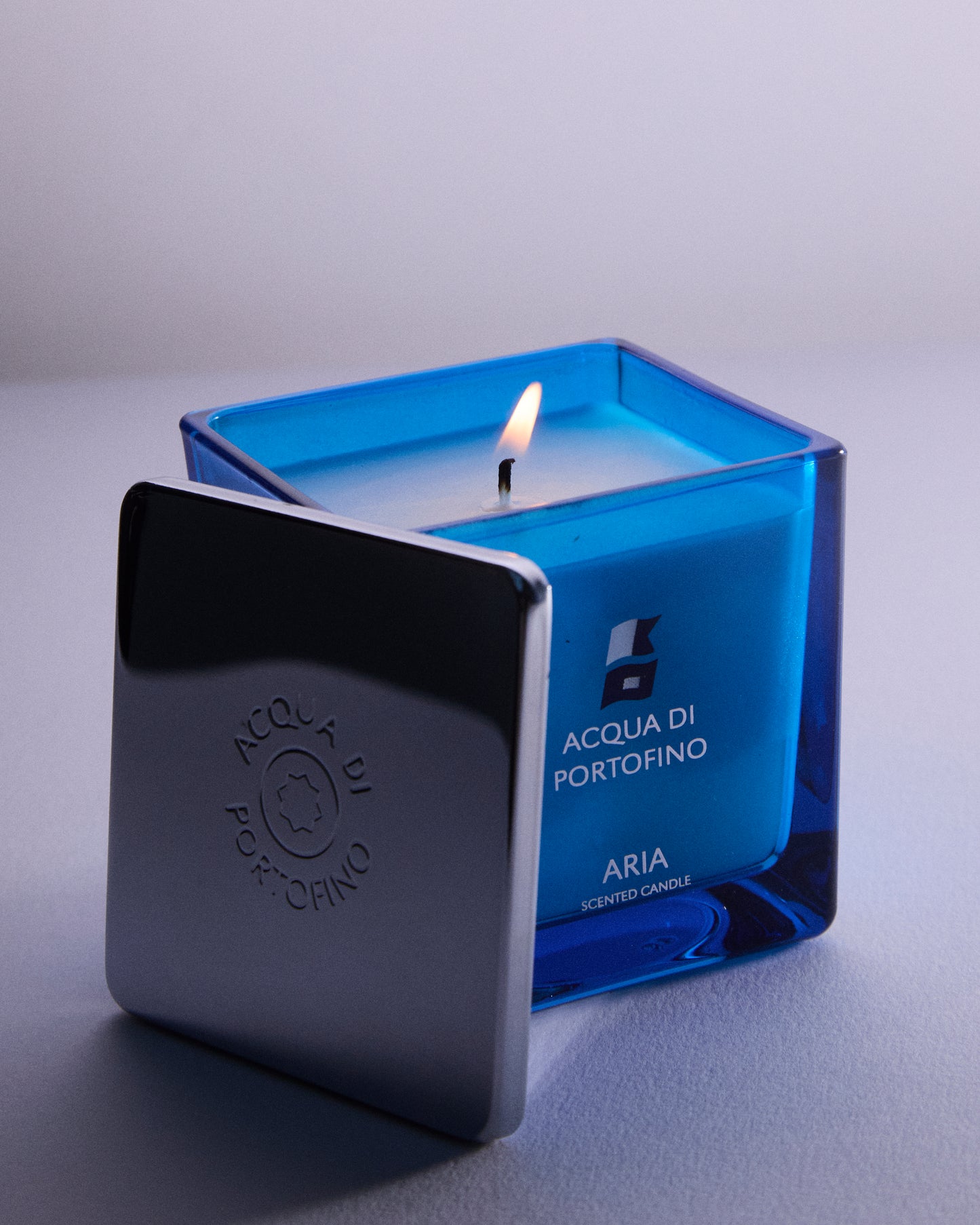 Aria Scented Candle