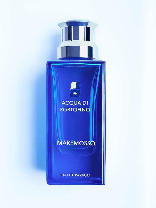 MAREMOSSO | Eau de parfum | Acqua di Portofino