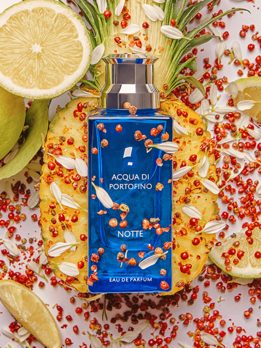 NOTTE | Eau de parfum | Acqua di Portofino | Profumi italiani